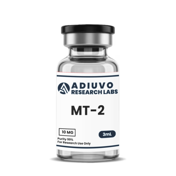 MELANOTAN II [10MG]